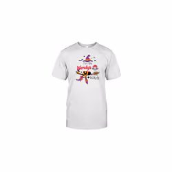 I'M The Wendy'S Witch Halloween T-Shirt - XXL