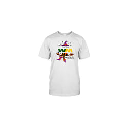 I'M The WM Waste Management Witch Halloween T-Shirt - L