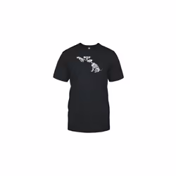 Dog Boop skeleton Halloween T-Shirt - XXXL