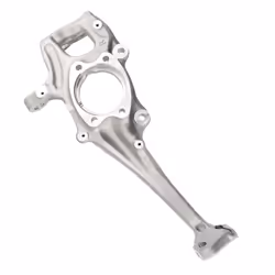 Front Right Steering Knuckle Hub Bearing Carrier for Audi A4 Q5 8K0 407 254 AA