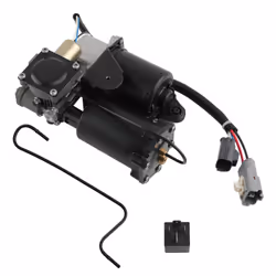 Air Compressor Pump For Range Rover Sport L320 Land Rover Discovery 3