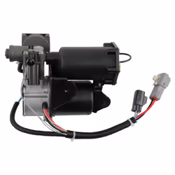 Air Compressor Pump For Range Rover Sport L320 Land Rover Discovery 3