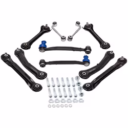 2103500029 Rear Left & Right Suspension Control Arms for Mercedes CLK CLASS A209