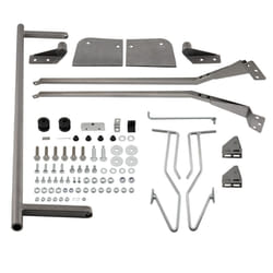 Truck Hood Tilt Flip Conversion Kit for Ford F100 F-100 1953 1954 1955 1956