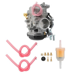 CV40mm Carburetor For Harley for Davidson Sportster 883 1200 & Softail 1988-2017