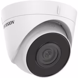 Hikvision Value Series DS-2CD1341G0-I/PL(2.8MM) security camera Turret IP security camera Outdoor 2560 x 1440 pixels Ceiling/wall