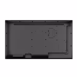 Hikvision DS-D6043UH Signage Display Digital signage flat panel 109.2 cm (43") LED Wi-Fi 700 cd/m² 4K Ultra HD Black Built-in processor Android 8.0 24/7 - Additional view 2