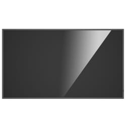 Hikvision DS-D6055UH Signage Display Digital signage flat panel 139.7 cm (55") LED Wi-Fi 700 cd/m² 4K Ultra HD Black Built-in processor Android 8.0 24/7