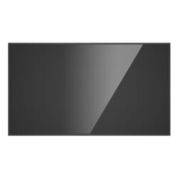 Hikvision DS-D6086UN Signage Display Digital signage flat panel 2.18 m (86") LED Wi-Fi 500 cd/m² 4K Ultra HD Black Built-in processor Android 8.0 24/7