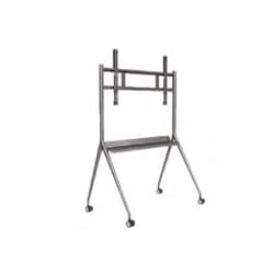 Hikvision DS-D5ABKY2-S interactive whiteboard accessory Mount Grey