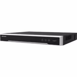 Hikvision 8 Channel 1U 8 PoE 8K NVR