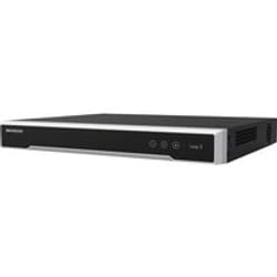 Hikvision 8 Channel 1U 8 PoE 8K NVR
