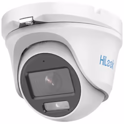 HiLook THC-T129-MS, CCTV security camera, Indoor, Wired, English, Ceiling, White
