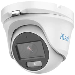 HiLook THC-T129-MS Turret CCTV security camera Indoor 1920 x 1080 pixels Ceiling