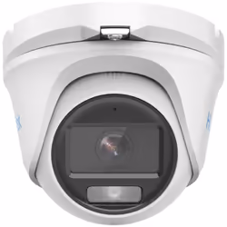 HiLook THC-T129-MS Turret CCTV security camera Indoor 1920 x 1080 pixels Ceiling