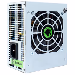 GAMEMAX GS300 300w 80 Plus Bronze Matx Power Supply