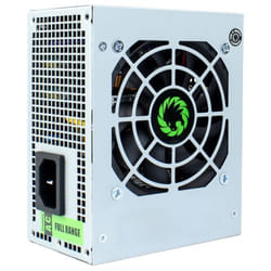GAMEMAX GS300 300w 80 Plus Bronze Matx Power Supply