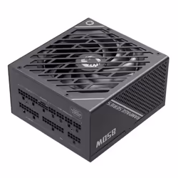 GAMEMAX GX-850W Pro Modular 80 Plus Gold ATX3.0 PCIe 5.0 Black Power S