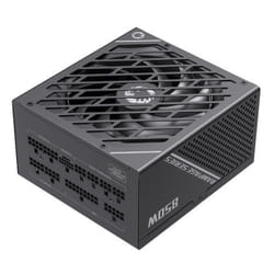 GAMEMAX GX-850W Pro Modular 80 Plus Gold ATX3.0 PCIe 5.0 Black Power S