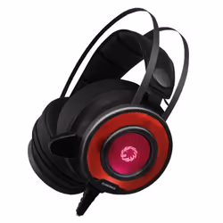 GAMEMAX G200 Gaming Headset and Mic