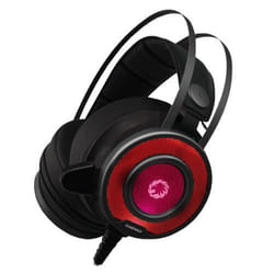 GAMEMAX G200 Gaming Headset and Mic