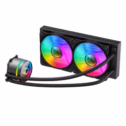 GAMEMAX Iceburg 240mm AIO ARGB Water Cooler