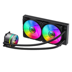 GAMEMAX Iceburg 240mm AIO ARGB Water Cooler