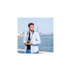 Anti-slip Soft Neoprene Camera Strap Shoulder Neck Strap for Nikon Canon Sony Fujifilm Olympus All DSLR SLR Camera - Black
