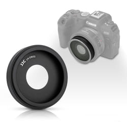 Lens Hood for Canon RF 28mm f/2.8 STM Lens  RF 28mm Lens Hood  Lens Hood Replace Canon EW-55 Hood  Compatible with 55mm Filters and 55mm Len