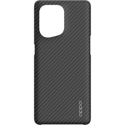 Bigben Connected OPFX5KEVLARNOIR mobile phone case Black