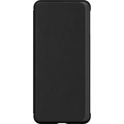 Bigben Connected OPFX5PFLIPNOIR mobile phone case Black