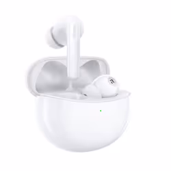 OPPO Enco Air2 Pro, True Wireless Stereo (TWS), Calls/Music, 20 - 20000 Hz, Headset, White