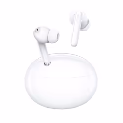 OPPO Enco Air2 Pro Headset True Wireless Stereo (TWS) In-ear Calls/Music Bluetooth White