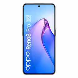 OPPO 8 Pro, 17 cm (6.7"), 8 GB, 256 GB, 50 MP, Android 12, Black