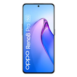 OPPO 8 Pro 17 cm (6.7") Dual SIM Android 12 5G USB Type-C 8 GB 256 GB 4500 mAh Black