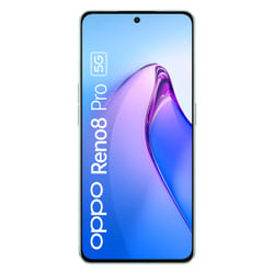 OPPO 8 Pro 17 cm (6.7") Dual SIM Android 12 5G USB Type-C 8 GB 256 GB 4500 mAh Green