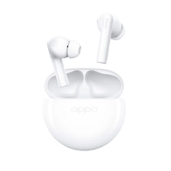 OPPO Enco Buds 2 Headset True Wireless Stereo (TWS) In-ear Calls/Music Bluetooth White