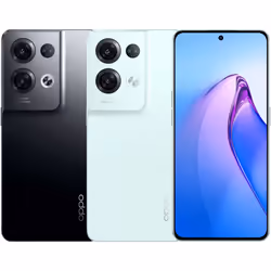 OPPO 8 Pro, 17 cm (6.7"), 8 GB, 256 GB, 50 MP, Android 11, Green
