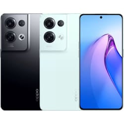 OPPO 8 Pro 17 cm (6.7") Dual SIM Android 11 5G USB Type-C 8 GB 256 GB 4500 mAh Green