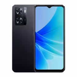 OPPO A57 , 16.7 cm (6.56"), 4 GB, 64 GB, 13 MP, Android 12, Black