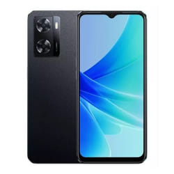 OPPO A57 16.7 cm (6.56") Dual SIM Android 12 4G USB Type-C 4 GB 64 GB 5000 mAh Black