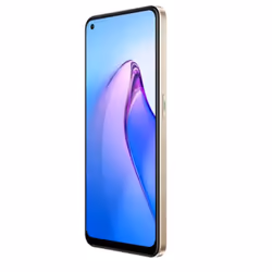 OPPO 8 16.3 cm (6.4") Dual SIM Android 12 5G USB Type-C 8 GB 256 GB 4500 mAh Gold