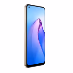 OPPO 8 16.3 cm (6.4") Dual SIM Android 12 5G USB Type-C 8 GB 256 GB 4500 mAh Gold