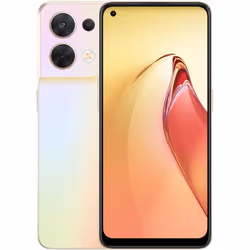 OPPO 8, 16.3 cm (6.43"), 8 GB, 256 GB, 50 MP, Android 12, Gold