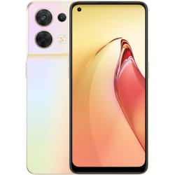 OPPO 8 16.3 cm (6.43") Dual SIM Android 12 5G USB Type-C 8 GB 256 GB 4500 mAh Gold