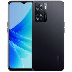 OPPO A57s 16.7 cm (6.56") Dual SIM Android 12 4G USB Type-C 4 GB 128 GB 5000 mAh Black