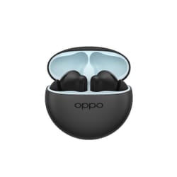 OPPO Enco Buds 2 Headset True Wireless Stereo (TWS) In-ear Calls/Music Bluetooth Black