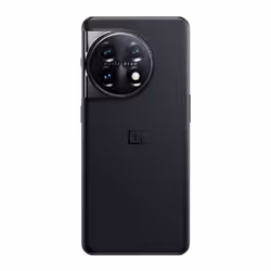 OnePlus 11 5G 16GB/512GB Dual Sim - Black