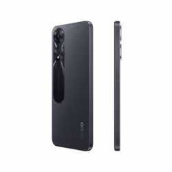 OPPO A78 5G 16.7 cm (6.56") Dual SIM Android 13 USB Type-C 8 GB 128 GB 5000 mAh Black