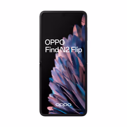 OPPO Find N2 Flip 17.3 cm (6.8") Dual SIM Android 13 5G USB Type-C 8 GB 256 GB 4300 mAh Purple